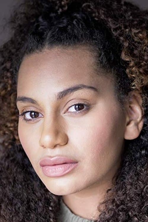Betsy Borrego headshot