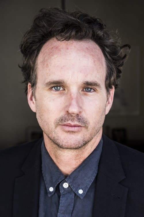Kai Lennox headshot