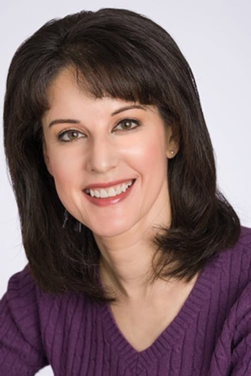 Leanna Chamish headshot