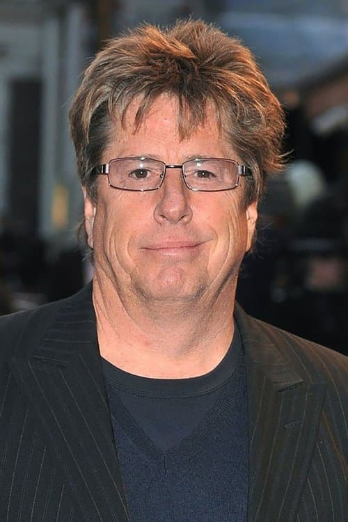 Andy Tennant headshot