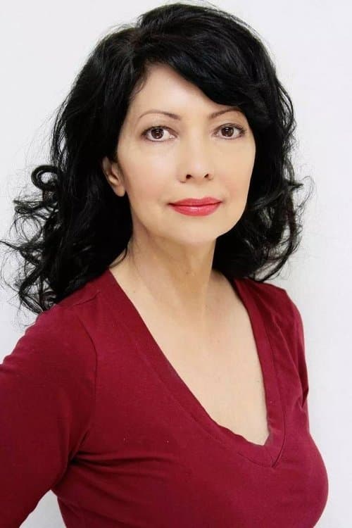 Debra Lamb headshot
