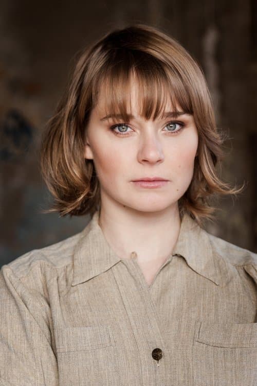 Nadja Bobyleva headshot