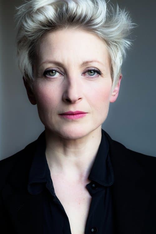 Hermione Gulliford headshot