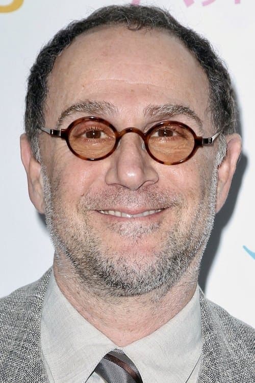 John Kassir headshot
