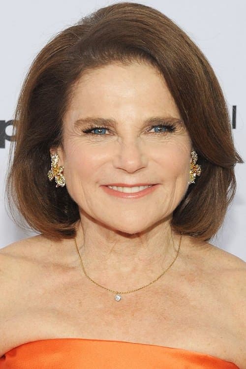 Tovah Feldshuh headshot