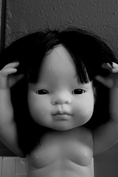 DJANITA headshot