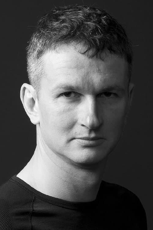 Borislav Iliev headshot