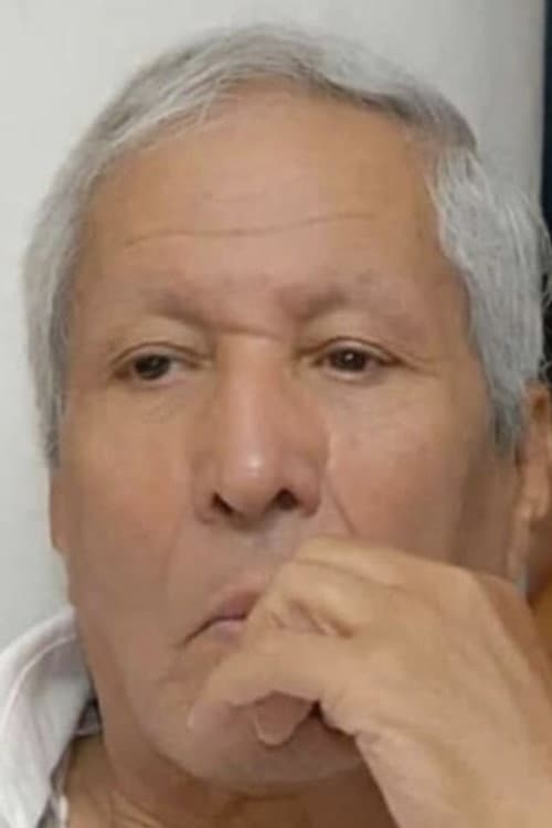 Aziz Maouhoub headshot