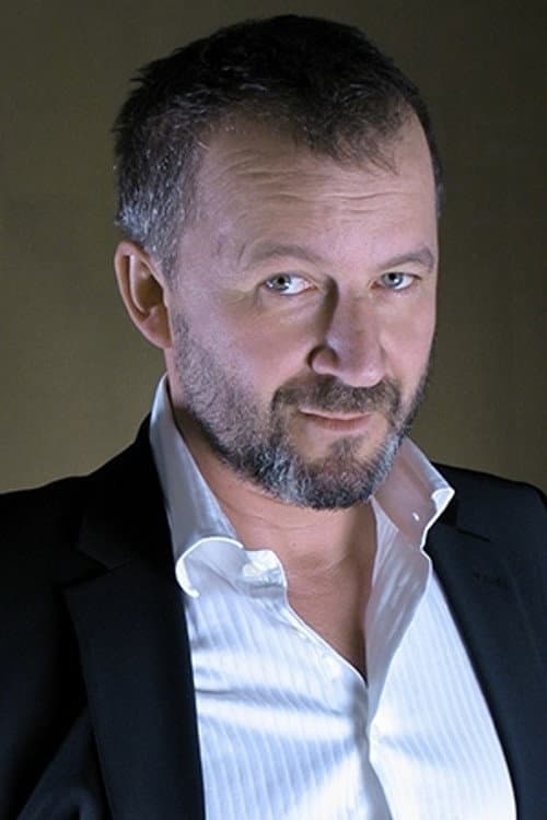 Stefano Chiodaroli headshot