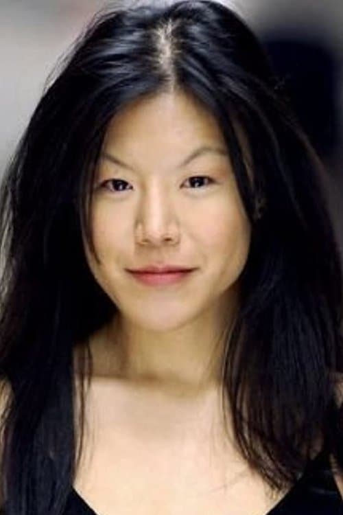 Hettienne Park headshot