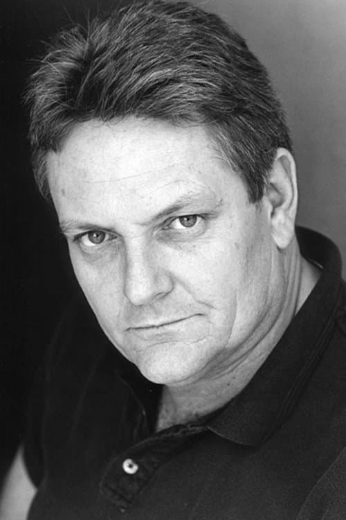 Bob Papenbrook headshot