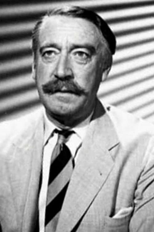 Michael Trubshawe headshot