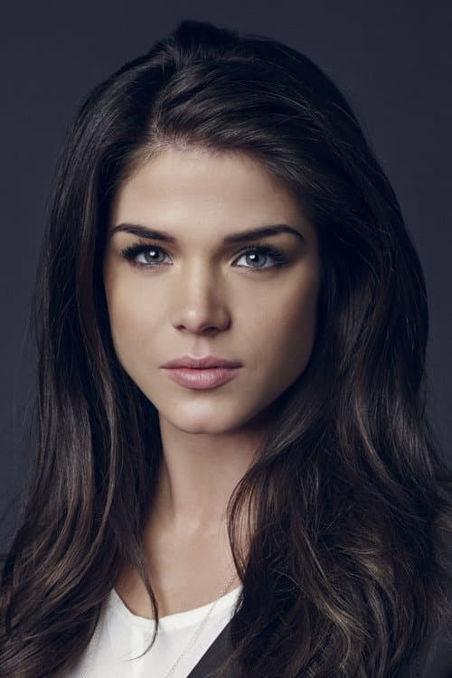 Marie Avgeropoulos headshot