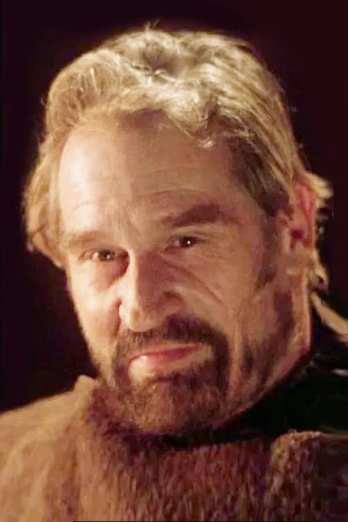 Luis Barboo headshot