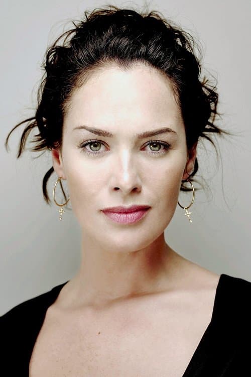 Lena Headey headshot