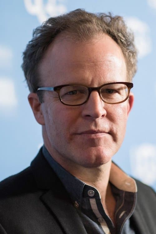 Tom McCarthy headshot