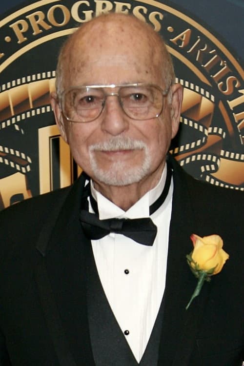 Gerald Hirschfeld headshot
