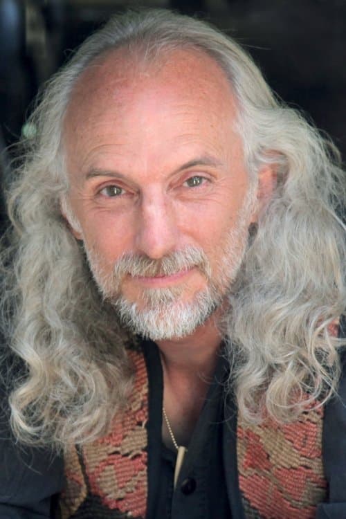 Richard Wharton headshot
