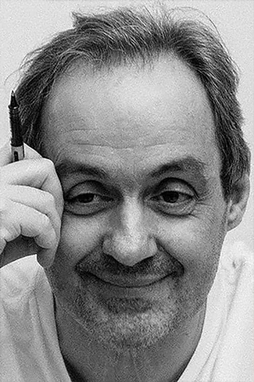 Daniel Dantas headshot