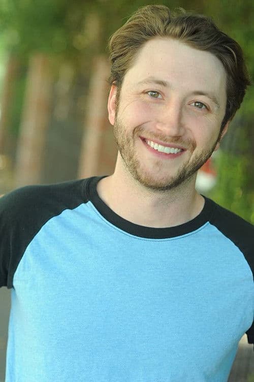PJ McCabe headshot
