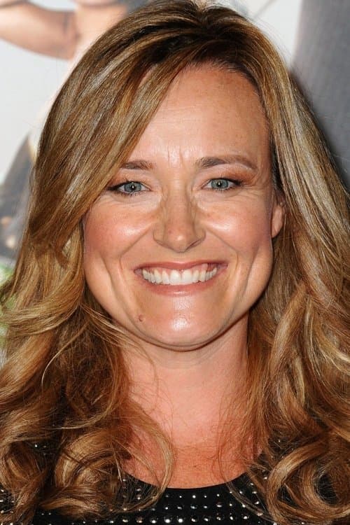 Jennifer Irwin headshot