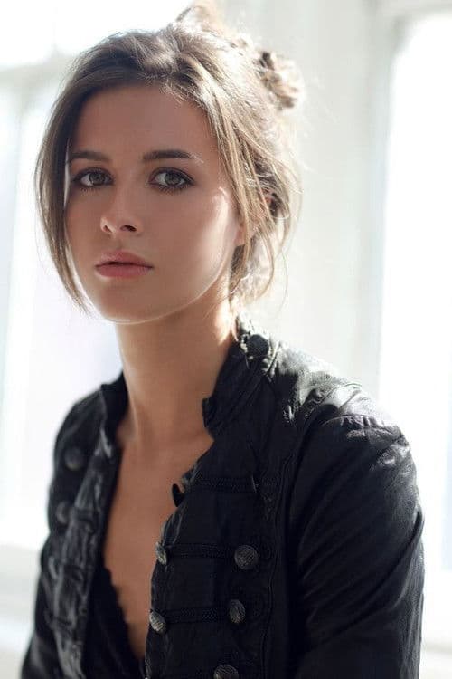Brittany Ashworth headshot