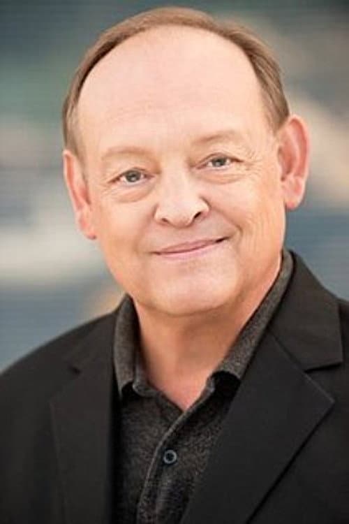 Michael Gabel headshot