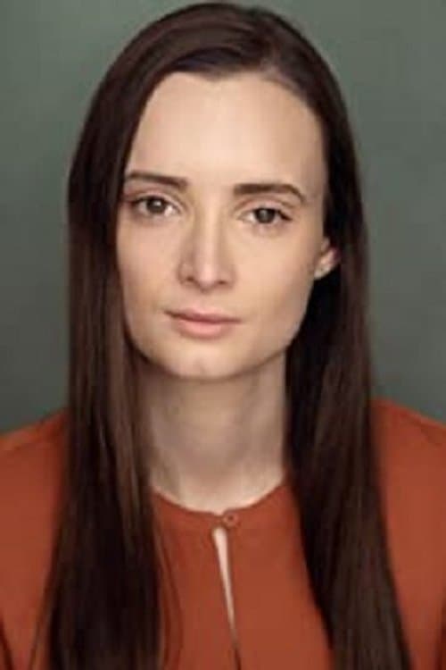 Natasha Rose Mills headshot