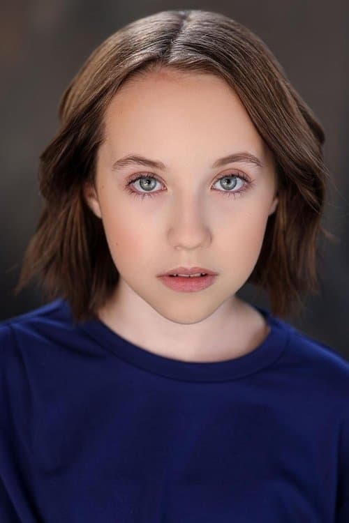 Vivien Lyra Blair headshot