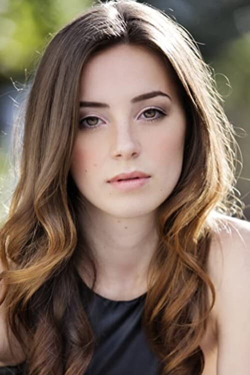 Jamila Hall headshot
