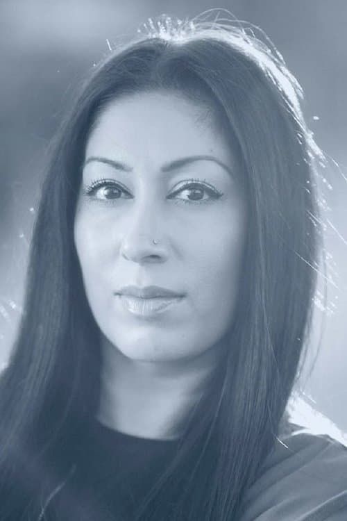 Sofia Abbasi headshot