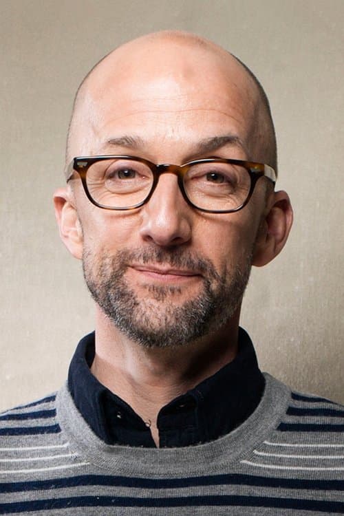 Jim Rash headshot
