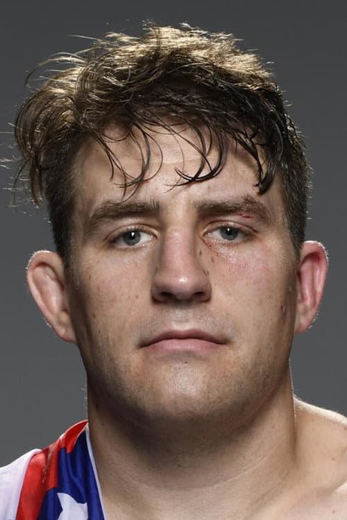Chris Daukaus headshot