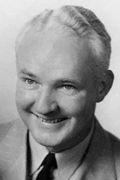 Frank McLure headshot