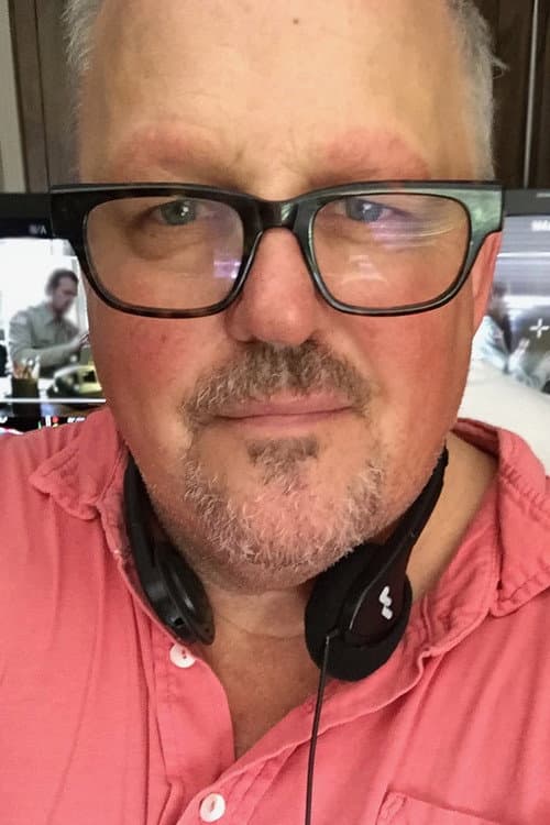 Tim Ives headshot