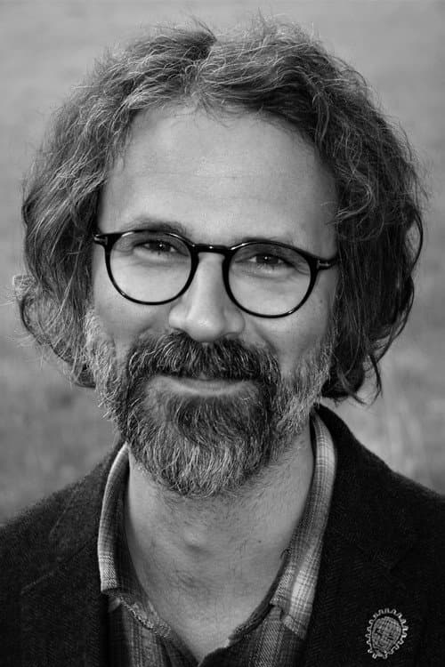 Espen Aukan headshot