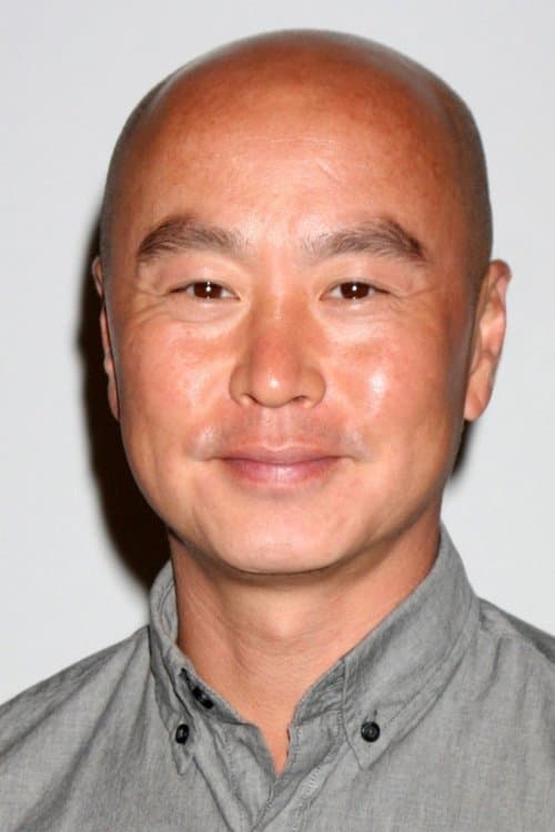 C.S. Lee headshot