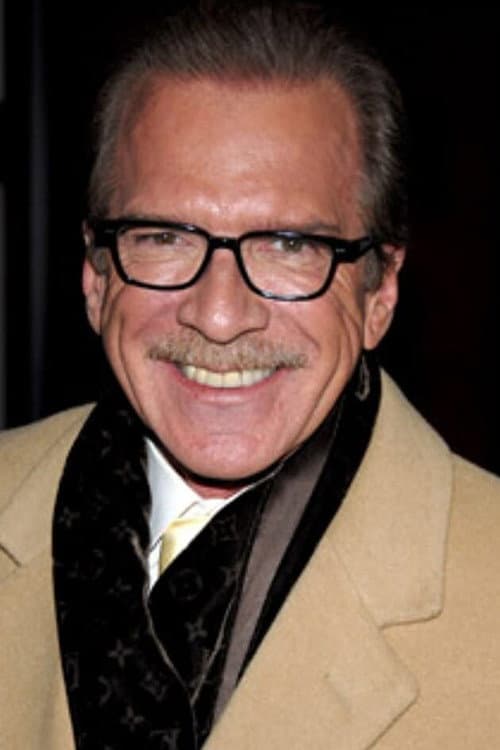 Pat O'Brien headshot