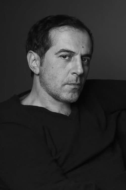 Merab Ninidze headshot
