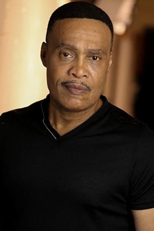 L. Warren Young headshot