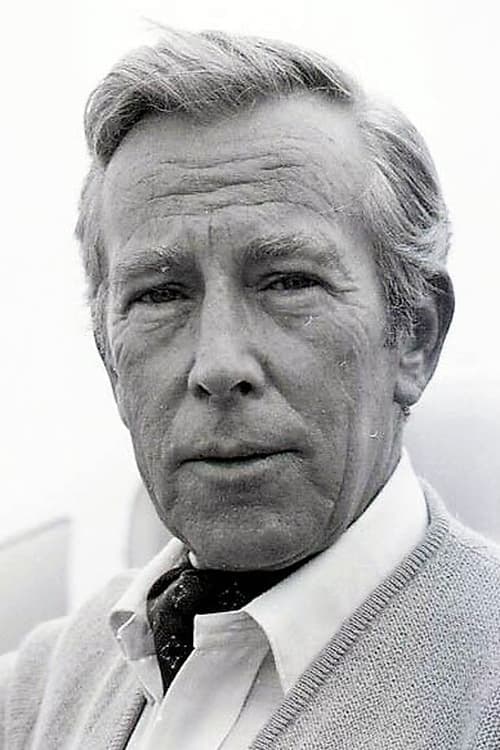 Whit Bissell headshot