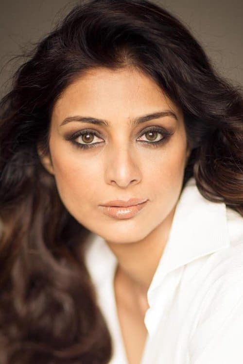 Tabu headshot