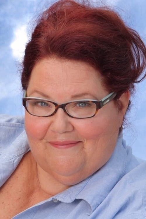 Melissa Bailey headshot