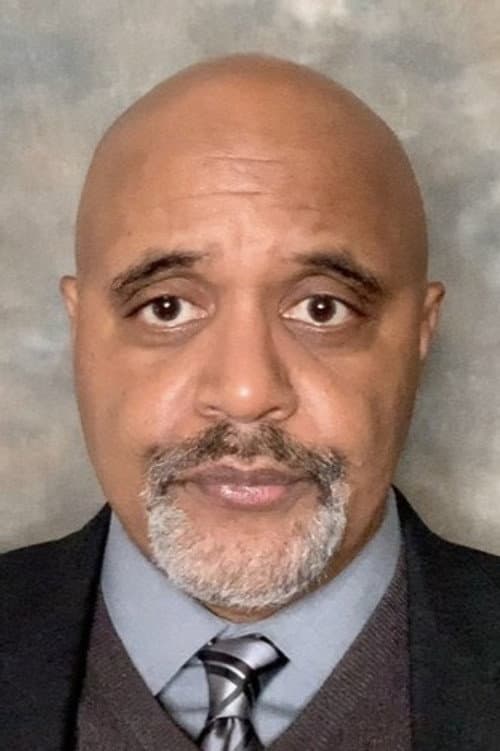 Evander Duck Jr. headshot