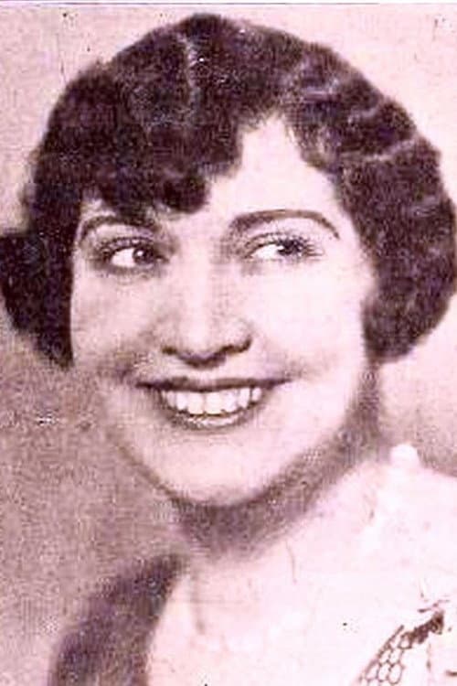 Betty Farrington headshot