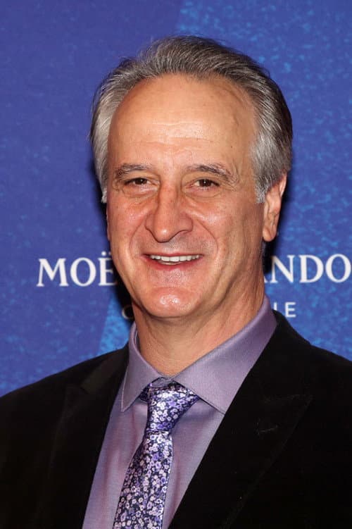 Mark Lotito headshot