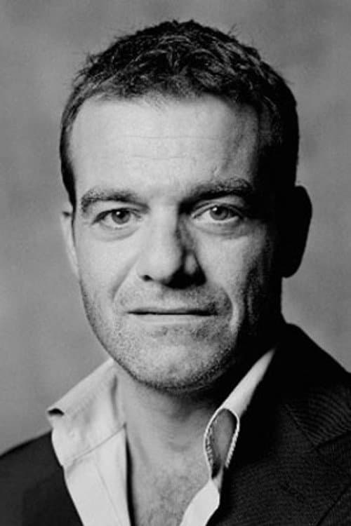 Jeroen Willems headshot