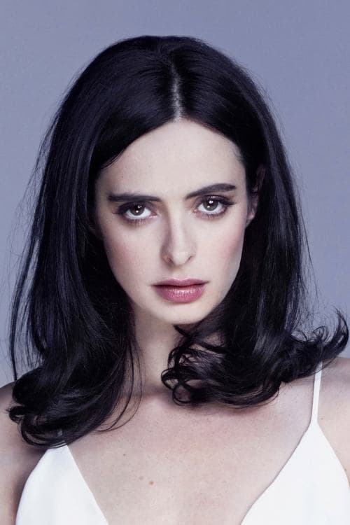 Krysten Ritter headshot