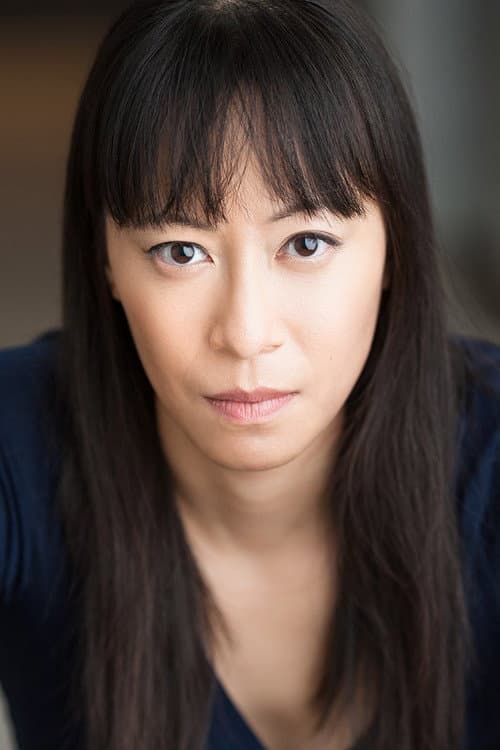 Yvette Lu headshot