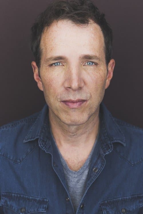 Jack Sochet headshot